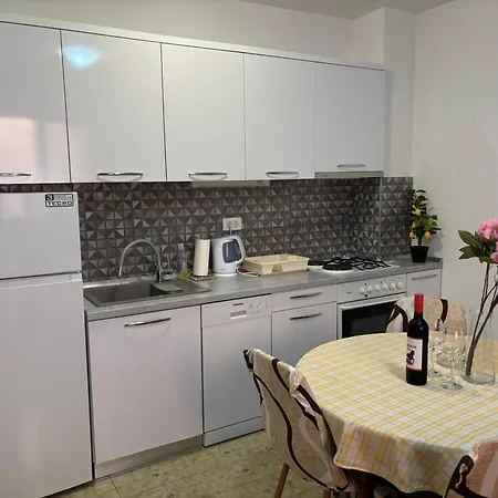 Marina Apartamento *