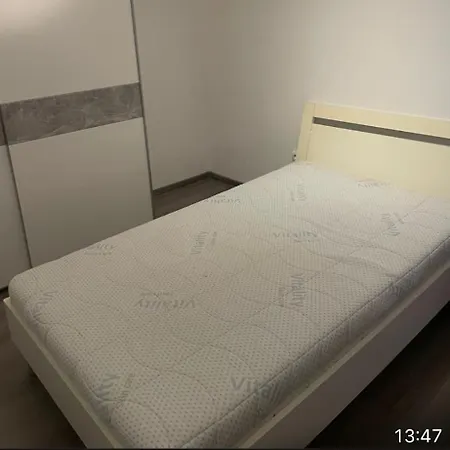 Marina Apartamento *