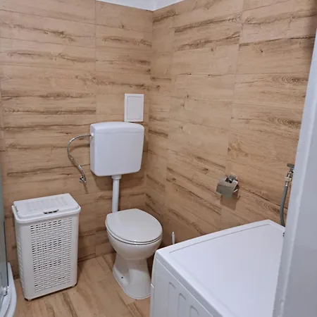 Marina * スプリト