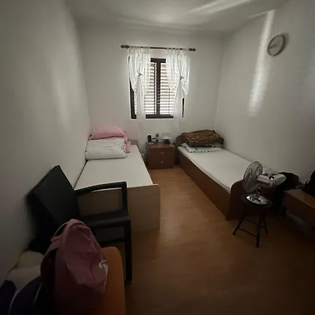 Marina Apartment *