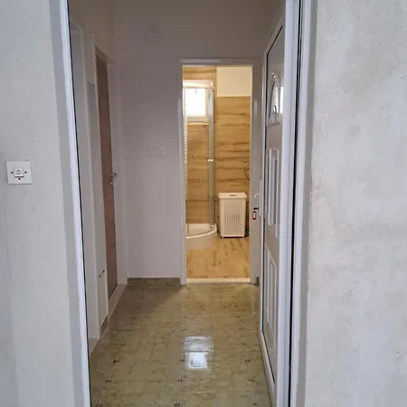 Marina Apartment Split