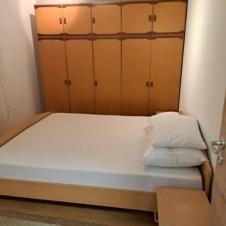 Marina Apartment Split