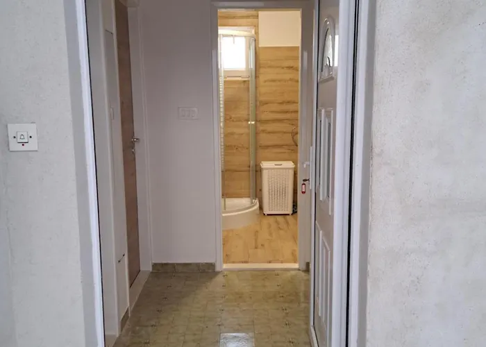 Marina Apartmán Split