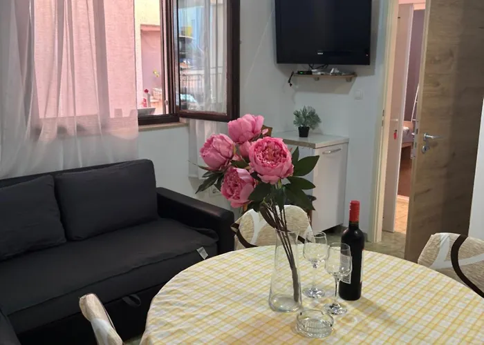 Marina Apartament