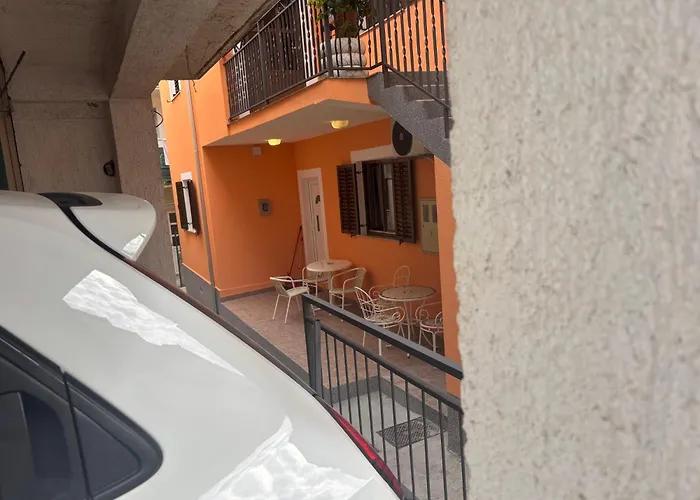 Marina Apartament Split