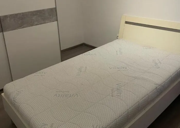 Marina Apartament *